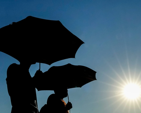 موجة حر تضرب سيدني: تحذيرات من حرارة تصل لـ 40 درجة