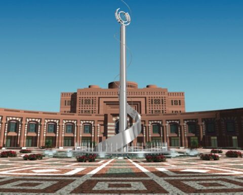 جامعة طيبة: بدء التسجيل في التخصصات المزدوجة والفرعية 1447