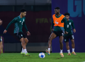 Saudi Arabia's expected lineup against Comoros | Arab Cup 2025