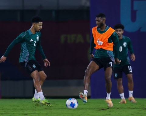 تشكيل المنتخب السعودي المتوقع أمام جزر القمر | كأس العرب 2025