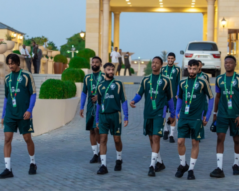 تشكيل المنتخب السعودي المتوقع أمام جزر القمر في كأس العرب 2025