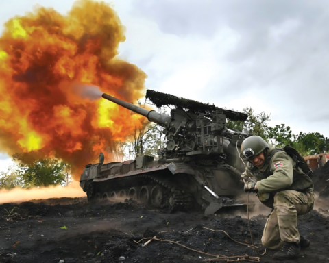 استطلاع: 51% من الأوروبيين يتوقعون حرباً مع روسيا