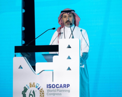 الرياض تنضم لعضوية ISOCARP في ختام مؤتمر مخططي المدن