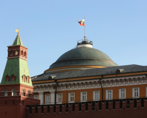 الكرملين يوضح موقفه من خطة السلام الأمريكية في أوكرانيا