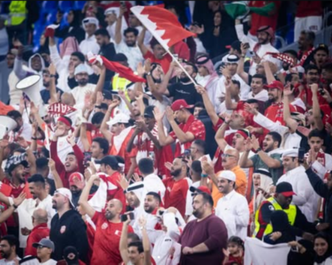 تذاكر مجانية لمباراة البحرين والجزائر بكأس العرب 2025