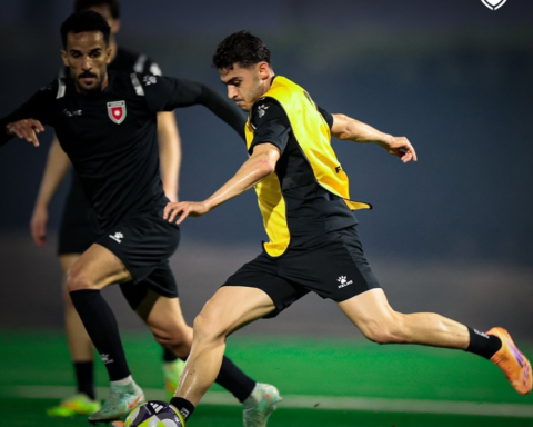 مباراة الأردن والكويت في كأس العرب 2025: الموعد وفرص التأهل