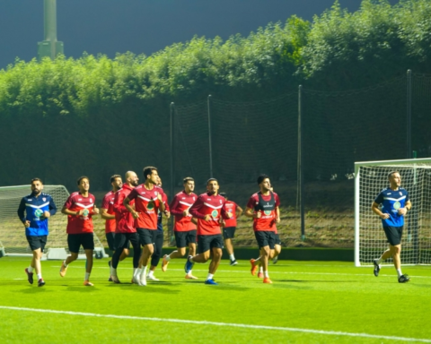 مباراة العراق والسودان في كأس العرب: موعد الحسم وفرص التأهل