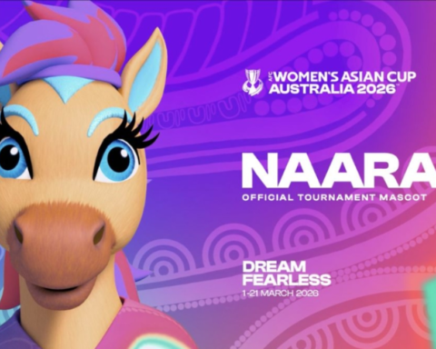 نارا: أول تميمة رسمية لكأس آسيا للسيدات 2026 بأستراليا