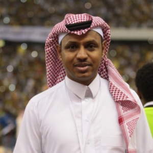 نعيم البكر عضواً بلجنة المسابقات الآسيوية بديلاً للقاسم