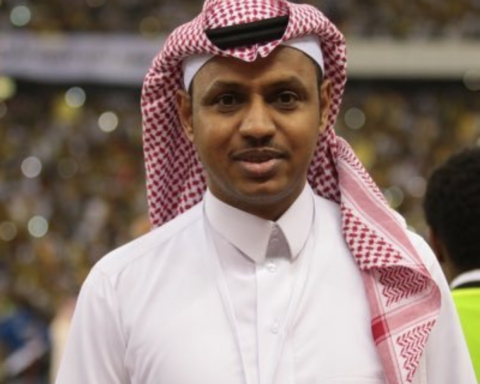 نعيم البكر عضواً بلجنة المسابقات الآسيوية بديلاً للقاسم