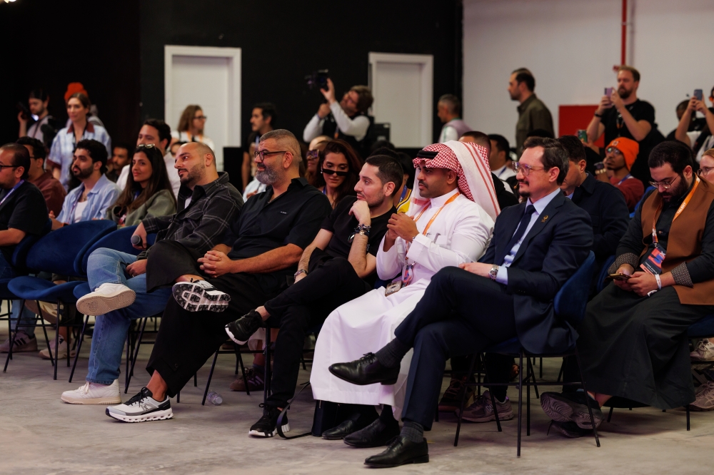 مؤتمر إكس بي لمستقبل الموسيقى 2024: استراتيجيات الاستثمار والإبداع