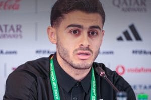 الأردن ضد الكويت: أبو زريق يتحدى والأزرق يبحث عن التعويض