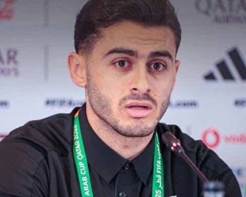 الأردن ضد الكويت: أبو زريق يتحدى والأزرق يبحث عن التعويض