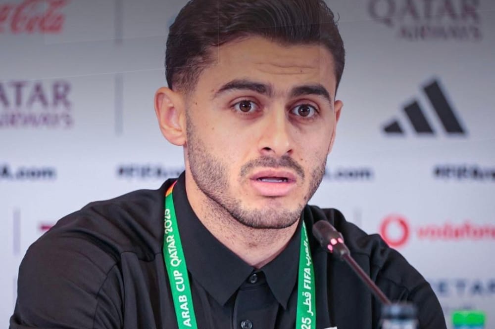 الأردن ضد الكويت: أبو زريق يتحدى والأزرق يبحث عن التعويض