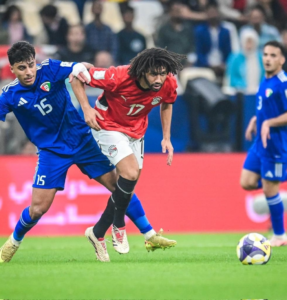 النني يتحدى الإمارات: كشفنا نقاط الضعف وجاهزون للفوز