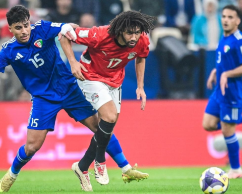 النني يتحدى الإمارات: كشفنا نقاط الضعف وجاهزون للفوز