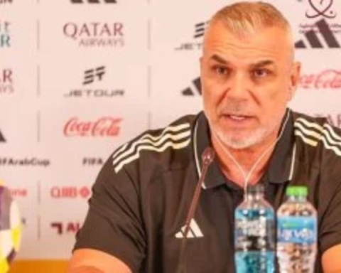 كوزمين: مصر من أفضل منتخبات كأس العرب ونعاني الإرهاق