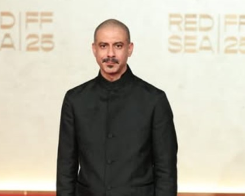 محمد فراج يكشف تفاصيل فيلمه الجديد ومسلسل رمضان 2026 من جدة