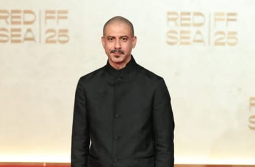 محمد فراج يكشف تفاصيل فيلمه الجديد ومسلسل رمضان 2026 من جدة