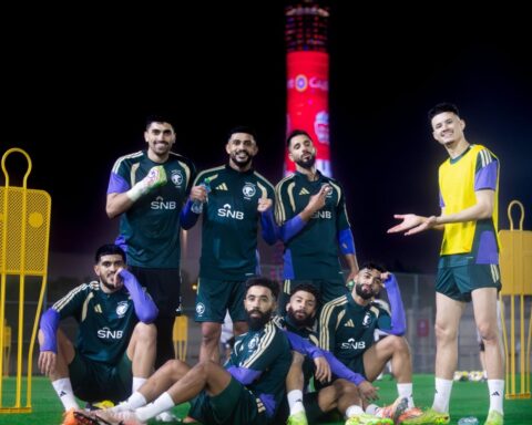 مجموعة السعودية في كأس العالم 2026.. توقعات الذكاء الاصطناعي