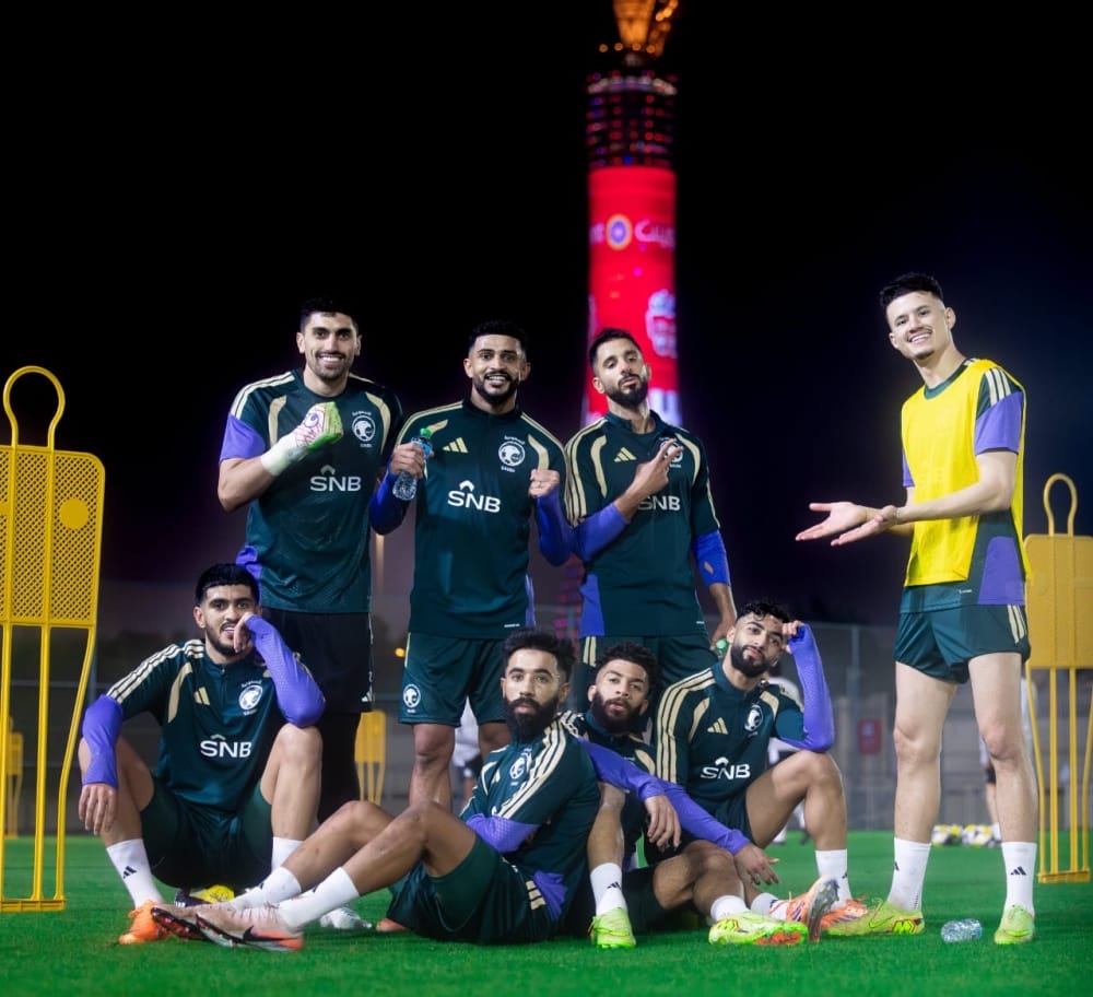 مجموعة السعودية في كأس العالم 2026.. توقعات الذكاء الاصطناعي