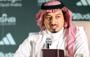 المسحل يوضح سبب طلب إنفانتينو حضور رينارد قرعة 2026