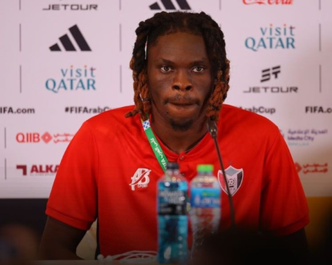 مباراة السودان والعراق: جون مانو يؤكد الجاهزية للفوز في كأس العرب