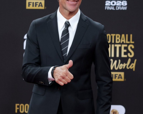 رينارد يكشف طموحات السعودية قبل قرعة مونديال 2026