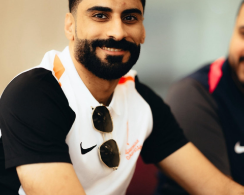 القادسية يقيم معسكراً في دبي بقيادة جونزاليس استعداداً للدوري