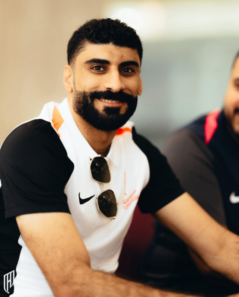 القادسية يقيم معسكراً في دبي بقيادة جونزاليس استعداداً للدوري