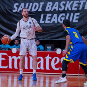 نتائج الدوري الممتاز لكرة السلة: العلا يهزم النصر ويتصدر