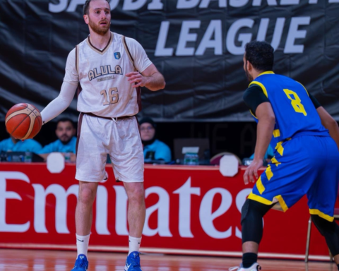 نتائج الدوري الممتاز لكرة السلة: العلا يهزم النصر ويتصدر