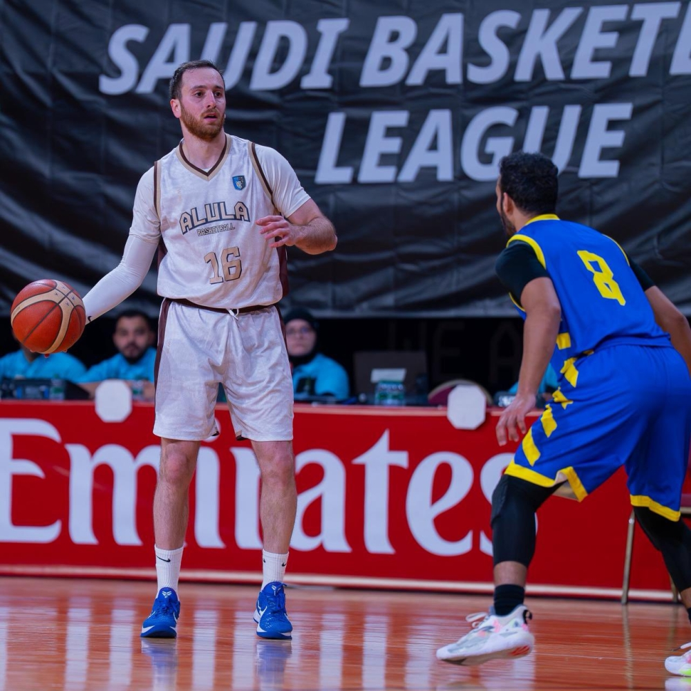 نتائج الدوري الممتاز لكرة السلة: العلا يهزم النصر ويتصدر