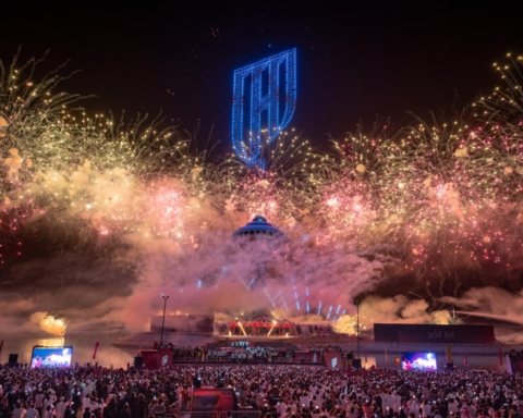 موعد وتفاصيل حفل القادسية النسخة الثانية 2025 بالخبر