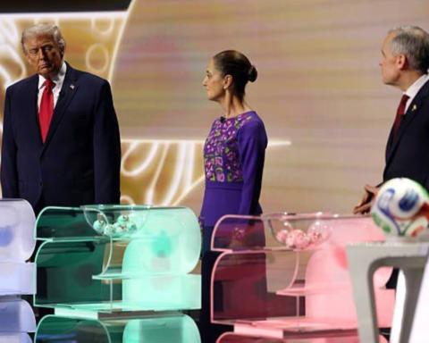 تغيير نظام قرعة كأس العالم 2026 وتكريم ترامب