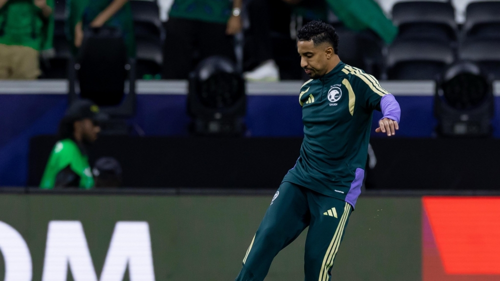 مجموعة السعودية في كأس العالم 2026: مواجهة إسبانيا وأوروغواي