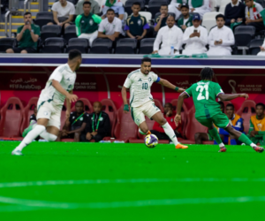 موعد مباراة السعودية وأوروغواي في كأس العالم 2026