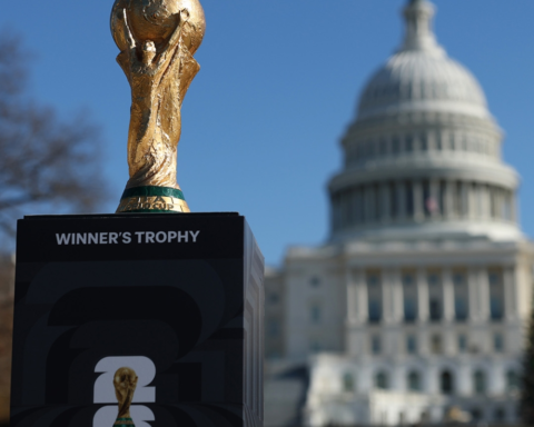 نتائج قرعة كأس العالم 2026 والمجموعات كاملة