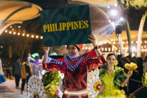 أيام الثقافة الفلبينية في الرياض: عروض فنية وتراثية بحديقة السويدي