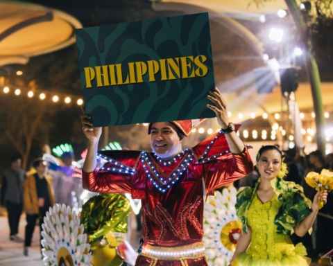 أيام الثقافة الفلبينية في الرياض: عروض فنية وتراثية بحديقة السويدي