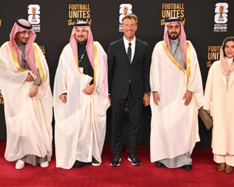 رينارد يعلق على مجموعة السعودية في كأس العالم 2026 ومواجهة إسبانيا