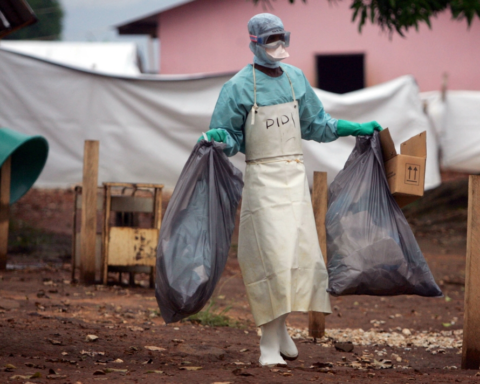 السفارة السعودية تحذر من السفر لإثيوبيا بسبب فيروس ماربورغ