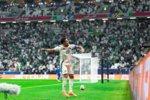 الأخضر يتأهل لربع نهائي كأس العرب بالفوز على جزر القمر