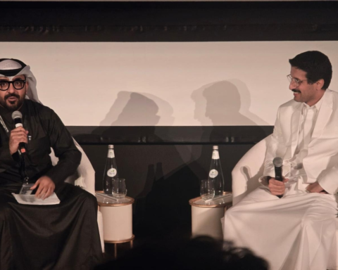 علي الكلثمي: الجمهور السعودي الأول بالشرق الأوسط وتطور السينما