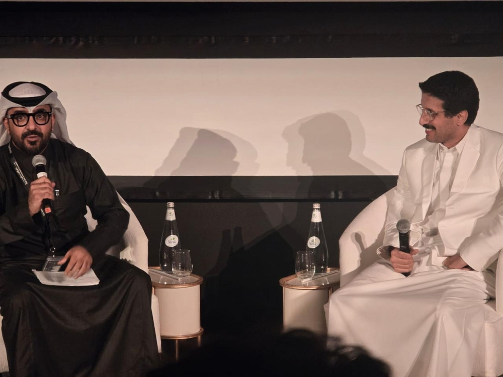 علي الكلثمي: الجمهور السعودي الأول بالشرق الأوسط وتطور السينما