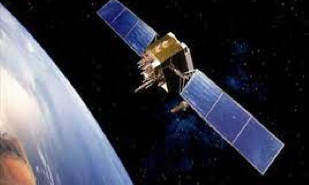 الصين تطلق قمرين صناعيين لتقنيات الإنترنت عبر صاروخ كوايتشو-1A