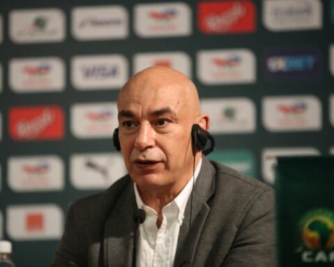 حسام حسن يعلق على مجموعة مصر وطموح كأس العالم 2026