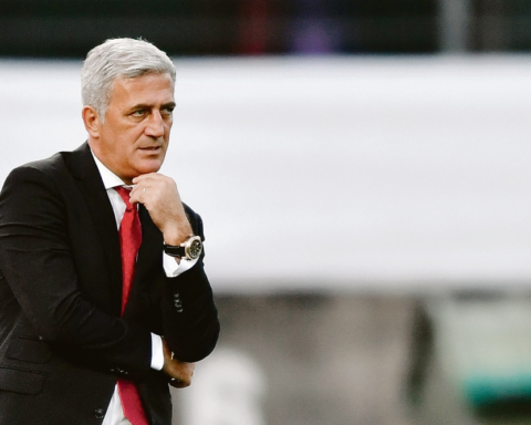 بيتكوفيتش يتحدى الأرجنتين: الجزائر تستهدف العبور في مونديال 2026