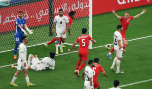 فلسطين وسوريا.. ديربي الشام يحسم التأهل في كأس العرب