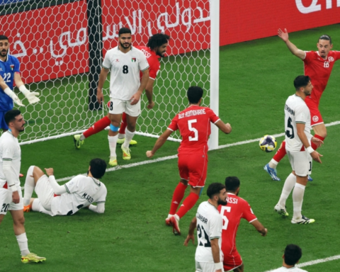 فلسطين وسوريا.. ديربي الشام يحسم التأهل في كأس العرب